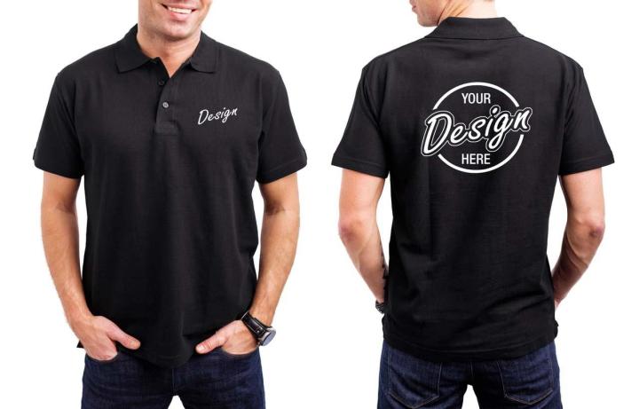 Custom Shirts South Florida